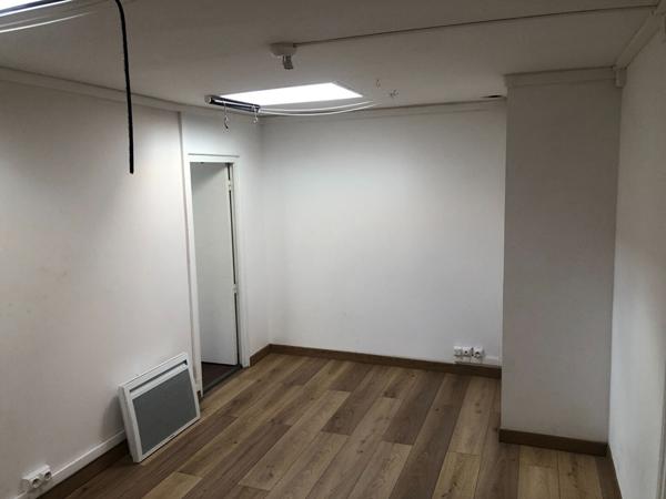 BORDEAUX SAINT-GENES - A VENDRE Appartement Bordeaux 4 pièce(s) 59.8 m2