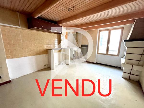 Maison 4 pièces 94 m2