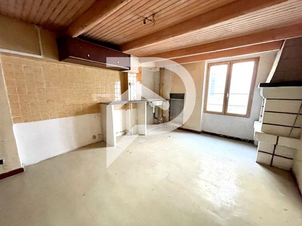 Maison 4 pièces 94 m2
