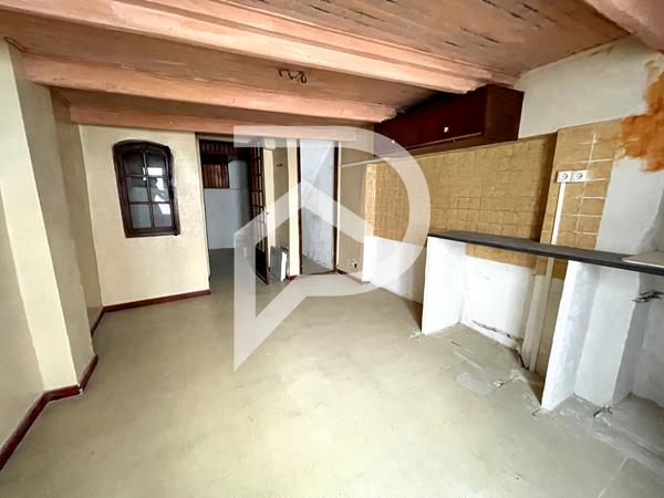 Maison 4 pièces 94 m2