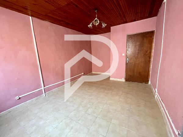 Maison 4 pièces 94 m2