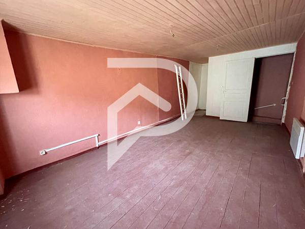 Maison 4 pièces 94 m2
