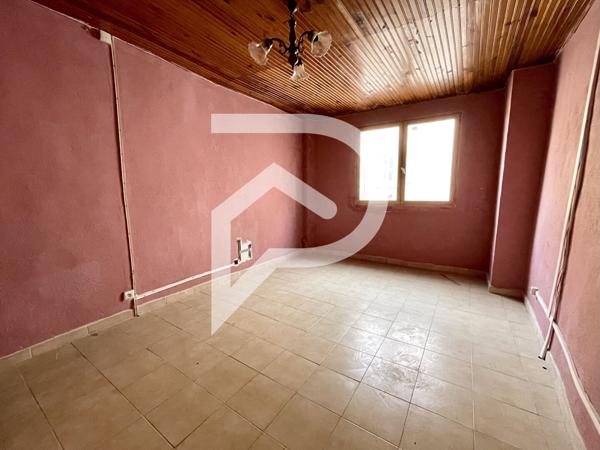 Maison 4 pièces 94 m2