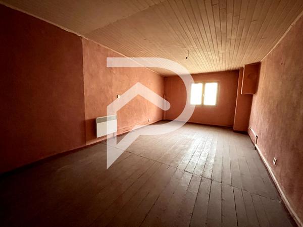 Maison 4 pièces 94 m2