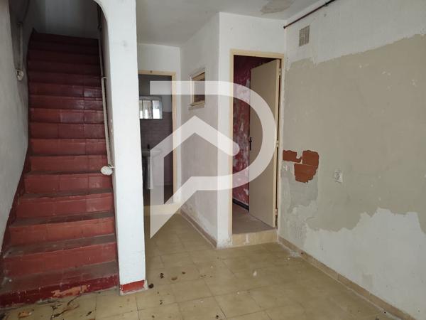 Maison 4 pièces 94 m2