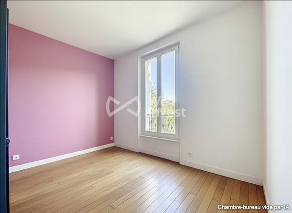 Maison 1890 de 183m² avec jardin 639m² et terrasse 65m²