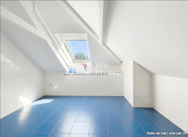 Maison 1890 de 183m² avec jardin 639m² et terrasse 65m²
