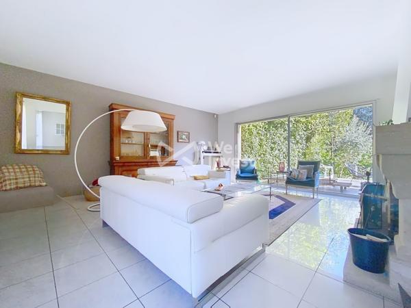 Maison 1890 de 183m² avec jardin 639m² et terrasse 65m²