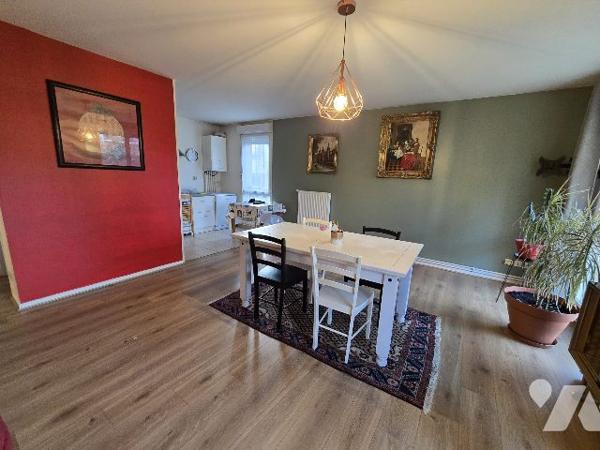 Appartement - SAINT-QUENTIN