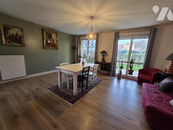 Appartement - SAINT-QUENTIN