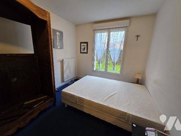 Appartement - SAINT-QUENTIN