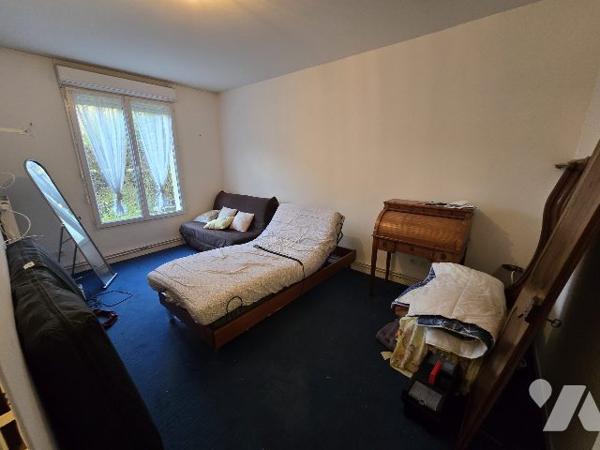 Appartement - SAINT-QUENTIN