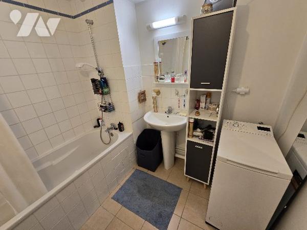 Appartement - SAINT-QUENTIN