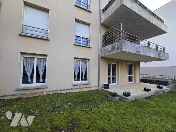 Appartement - SAINT-QUENTIN