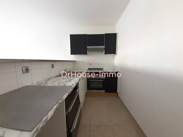 Appartement à vendre 2 pièces de 56 m²