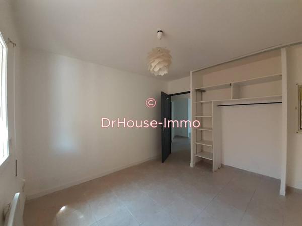 Appartement à vendre 2 pièces de 56 m²