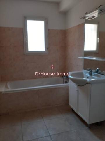 Appartement à vendre 2 pièces de 56 m²