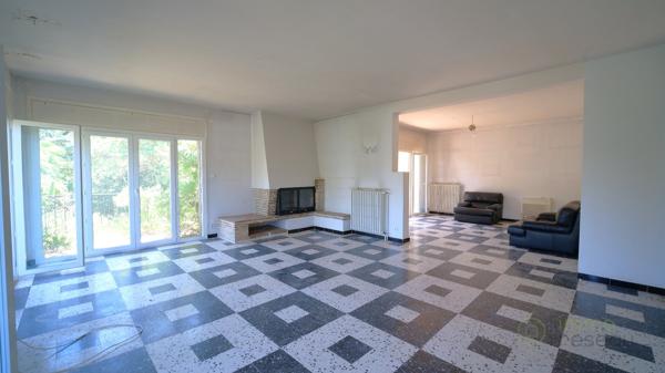 Appartement à rénover à VENDARGUES (34740)