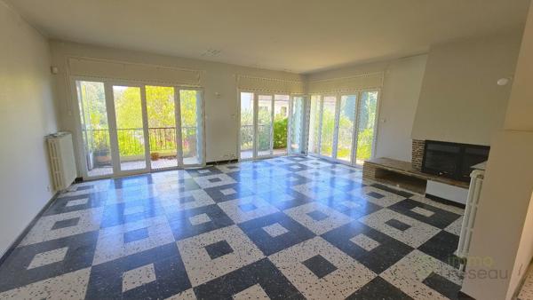 Appartement à rénover à VENDARGUES (34740)