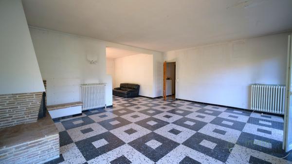 Appartement à rénover à VENDARGUES (34740)