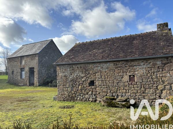 Maison à vendre 4 pièces 198 m² Lassay-les-Châteaux