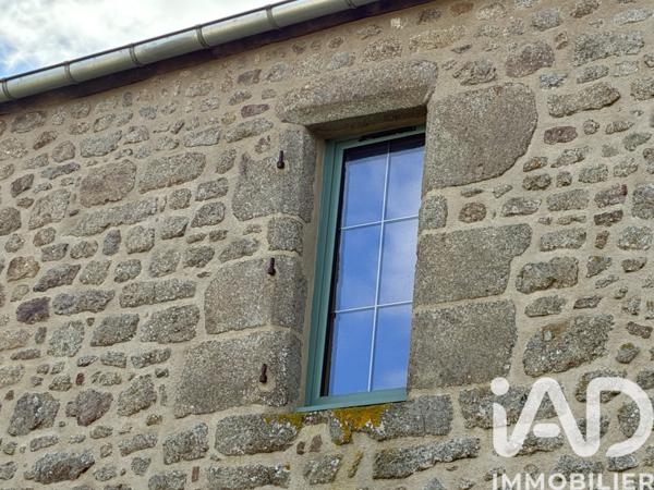 Maison à vendre 4 pièces 198 m² Lassay-les-Châteaux