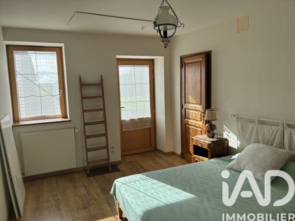 Maison à vendre 4 pièces 198 m² Lassay-les-Châteaux