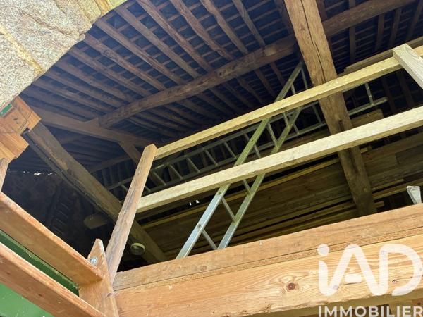 Maison à vendre 4 pièces 198 m² Lassay-les-Châteaux