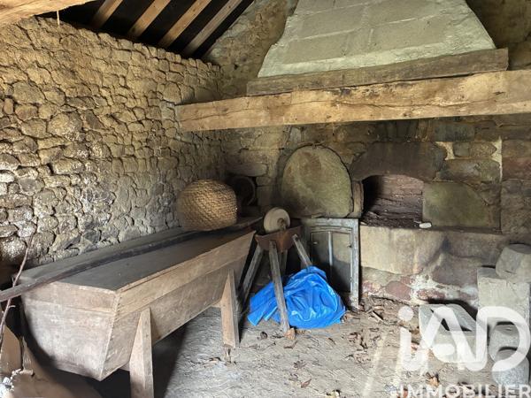 Maison à vendre 4 pièces 198 m² Lassay-les-Châteaux