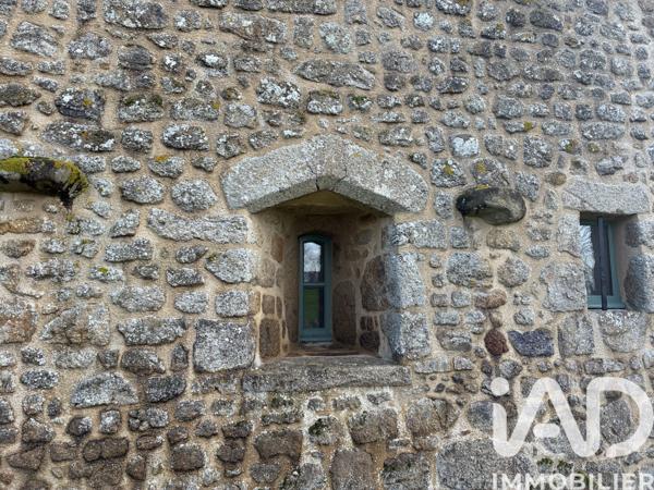 Maison à vendre 4 pièces 198 m² Lassay-les-Châteaux