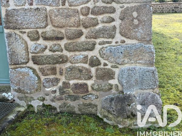 Maison à vendre 4 pièces 198 m² Lassay-les-Châteaux