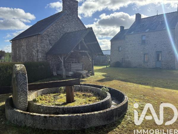 Maison à vendre 4 pièces 198 m² Lassay-les-Châteaux