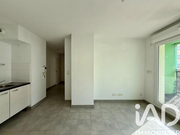 Appartement à vendre 2 pièces 38 m² Nantes