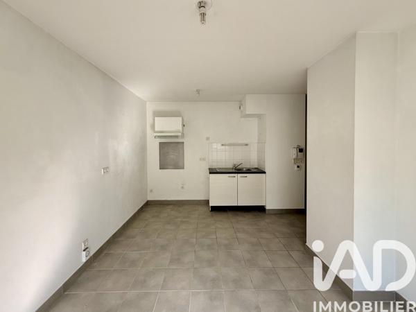 Appartement à vendre 2 pièces 38 m² Nantes