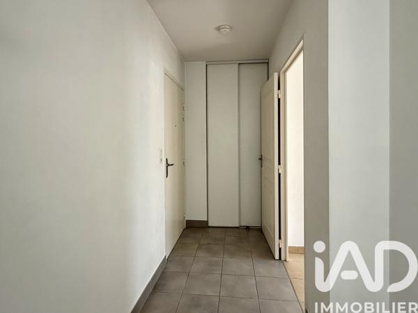 Appartement à vendre 2 pièces 38 m² Nantes