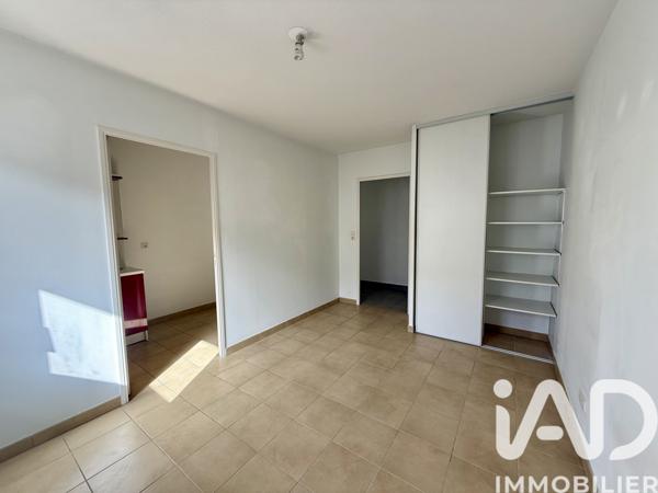 Appartement à vendre 2 pièces 38 m² Nantes