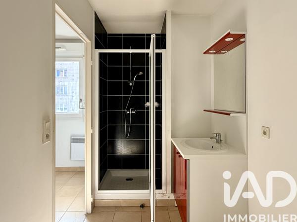 Appartement à vendre 2 pièces 38 m² Nantes