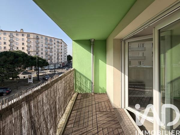 Appartement à vendre 2 pièces 38 m² Nantes