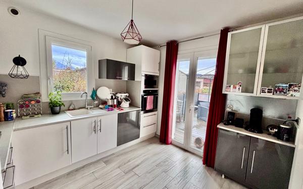 Maison à vendre    5 pièces • 101 m2 Gap