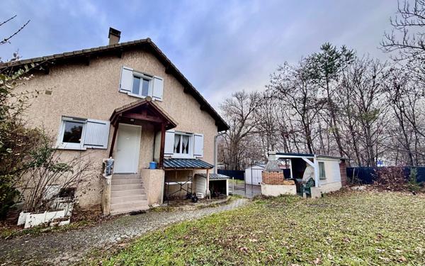 Maison à vendre    5 pièces • 101 m2 Gap