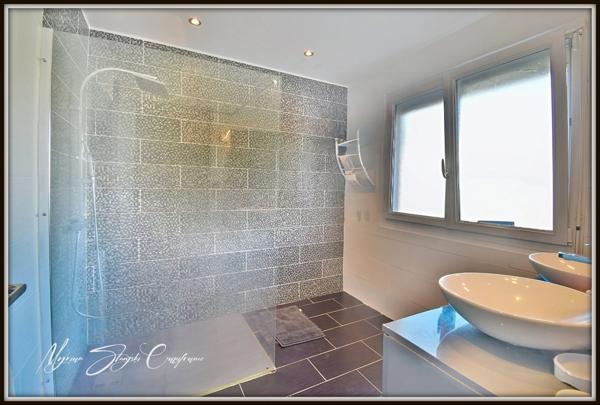 Maison Landaise à vendre 6 pièces de 155 m² MAGESCQ (40) avec piscine  et photovoltaïques.