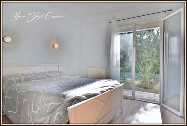 Maison Landaise à vendre 6 pièces de 155 m² MAGESCQ (40) avec piscine  et photovoltaïques.