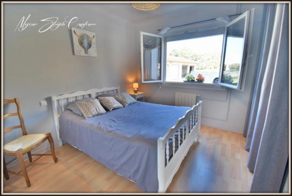 Maison Landaise à vendre 6 pièces de 155 m² MAGESCQ (40) avec piscine  et photovoltaïques.