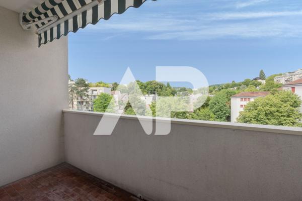SEVRES CENTRE - Appartement familial €655 000 ** - Référence 613-S