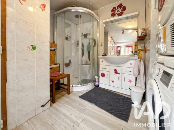 Maison à vendre 7 pièces 127 m² Le Bourgneuf-la-Forêt