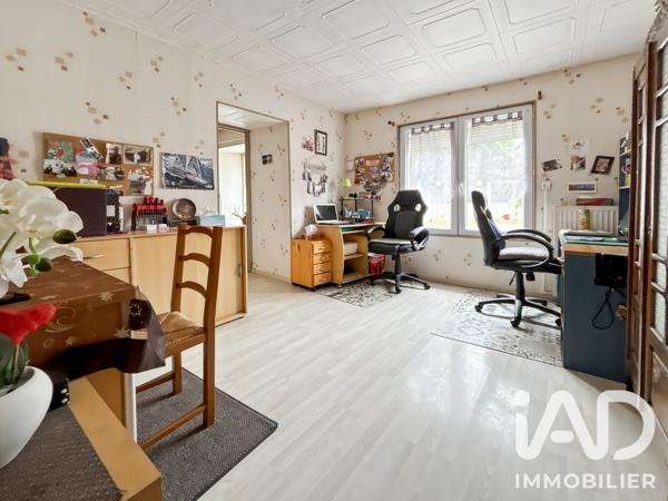 Maison à vendre 7 pièces 127 m² Le Bourgneuf-la-Forêt