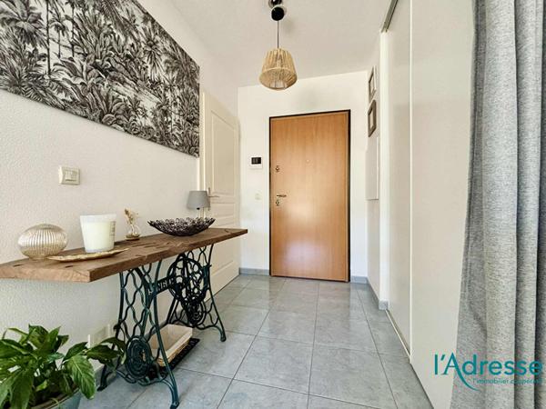 Appartement Ingersheim 2 pièces 61.96 m2