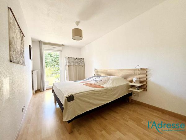 Appartement Ingersheim 2 pièces 61.96 m2