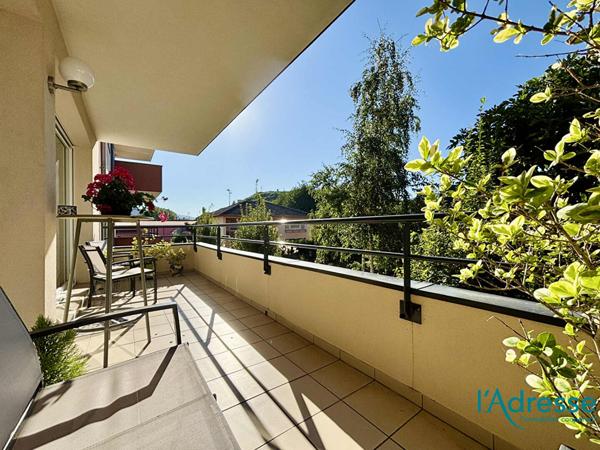 Appartement Ingersheim 2 pièces 61.96 m2