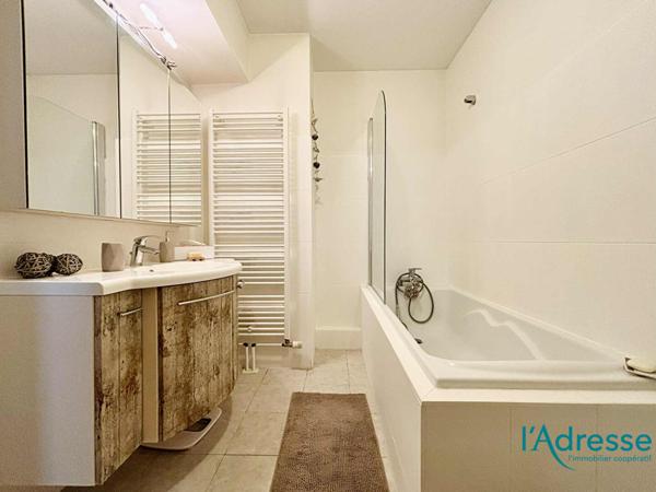 Appartement Ingersheim 2 pièces 61.96 m2